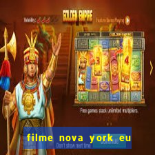 filme nova york eu te amo completo dublado